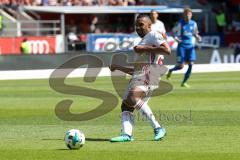 2. Bundesliga - Fußball - FC Ingolstadt 04 - Holstein Kiel - Marvin Matip (34, FCI)