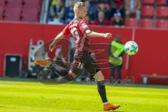 2. BL - Saison 2017/2018 - FC Ingolstadt 04 - Arminia Bielefeld - Sonny Kittel (#10 FCI) - Foto: Meyer Jürgen