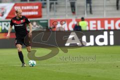 2. Bundesliga - Fußball - FC Ingolstadt 04 - Fortuna Düsseldorf - Tobias Levels (3, FCI)