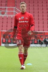 2. BL - Saison 2017/2018 - FC Ingolstadt 04 - VFB Eichstätt - Freundschaftsspiel - Marcel Gaus (#19 FCI) - Foto: Meyer Jürgen