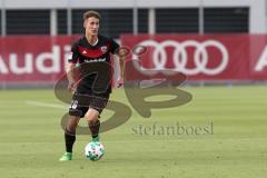 2. Bundesliga - Fußball - Testspiel - FC Ingolstadt 04 - Karlsruher SC - Phil Neumann (26, FCI)