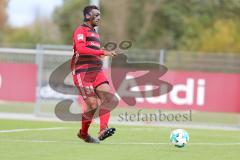 2. Bundesliga - Fußball - Testspiel - FC Ingolstadt 04 - SpVgg Unterhaching - Marvin Matip (34, FCI)