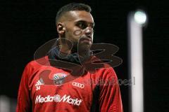 2. Bundesliga - Fußball - FC Ingolstadt 04 - Training nach Winterpause - Marvin Matip (34, FCI)