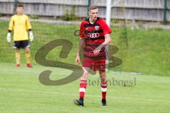 FC Ingolstadt 04 - B-Junioren - Landesliga - Freundschaftsspiel gegen Hertha BSC Berlin - Foto: Jürgen Meyer