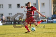 Regionalliga Bayern - FC Ingolstadt 04 - 1860 München - Maximilian Thalhammer