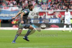 2. Bundesliga - FC Ingolstadt 04 - 1. FC Köln - Björn Paulsen (4, FCI)