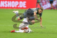 2. BL - Saison 2018/2019 - 1. FC Köln - FC Ingolstadt 04 - Thomas Pledl (#30 FCI) - Foto: Meyer Jürgen