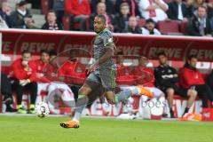 2. BL - Saison 2018/2019 - 1. FC Köln - FC Ingolstadt 04 - Charlison Benschop (#35 FCI) - Foto: Meyer Jürgen