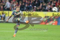 2. BL - Saison 2018/2019 - 1. FC Köln - FC Ingolstadt 04 - Sonny Kittel (#10 FCI) - Foto: Meyer Jürgen