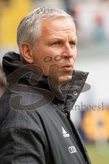 2. Bundesliga - SC Paderborn - FC Ingolstadt 04 - Geschäftsführer Harald Gärtner (FCI)