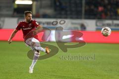2. Bundesliga - SV Sandhausen - FC Ingolstadt 04 - Thomas Pledl (30, FCI)