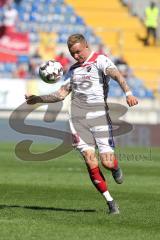 2. Bundesliga - Arminia Bielefeld - FC Ingolstadt 04 - Sonny Kittel (10, FCI)