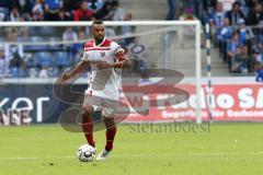 2. Bundesliga - Fußball - 1. FC Magdeburg - FC Ingolstadt 04 - Marvin Matip (34, FCI)