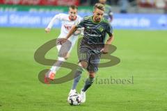 2. BL - Saison 2018/2019 - 1. FC Köln - FC Ingolstadt 04 - Thomas Pledl (#30 FCI) - Foto: Meyer Jürgen