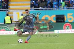 2. Bundesliga - SV Darmstadt 98 - FC Ingolstadt 04 - Phil Neumann (26, FCI)