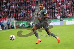 2. Bundesliga - Fußball - 1. FC Köln - FC Ingolstadt 04 - Charlison Benschop (35 FCI)