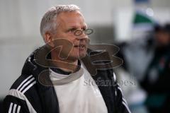 2. Bundesliga - SpVgg Greuther Fürth - FC Ingolstadt 04 - Geschäftsführer Harald Gärtner (FCI)