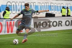 2. Bundesliga - SV Darmstadt 98 - FC Ingolstadt 04 - Thorsten Röcher (29 FCI)