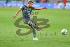 2. BL - Saison 2018/2019 - 1. FC Köln - FC Ingolstadt 04 - Thomas Pledl (#30 FCI) - Foto: Meyer Jürgen