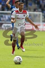 2. Bundesliga - Fußball - 1. FC Magdeburg - FC Ingolstadt 04 - Thorsten Röcher (29 FCI)