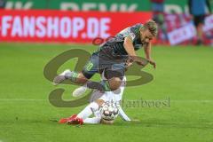 2. BL - Saison 2018/2019 - 1. FC Köln - FC Ingolstadt 04 - Thomas Pledl (#30 FCI) - Foto: Meyer Jürgen