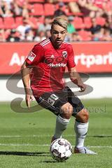 2. Bundesliga - Fußball - FC Ingolstadt 04 - Saisoneröffnung - Testspiel gegen Bayerische Regionalauswahl BFV, Thomas Pledl (30, FCI)