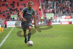 2. Bundesliga - FC Ingolstadt 04 - 1. FC Köln - Björn Paulsen (4, FCI)