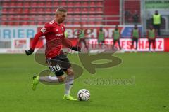 2. Bundesliga - FC Ingolstadt 04 - 1. FC Heidenheim - Sonny Kittel (10, FCI)