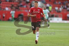 2. BL - Saison 2018/2019 - FC Ingolstadt 04 - Thorsten Röcher (#29 FCI) - Foto: Meyer Jürgen