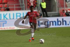 2. BL - Saison 2018/2019 - FC Ingolstadt 04 - Frederic Ananou (#2 FCI) - Foto: Meyer Jürgen