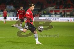 2. Bundesliga - Fußball - FC Ingolstadt 04 - 1. FC Magdeburg - Thomas Pledl (30, FCI)