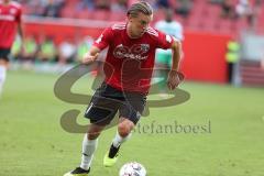 2. BL - Saison 2018/2019 - FC Ingolstadt 04 - Konstantin Kerschbaumer (#7 FCI) - Foto: Meyer Jürgen