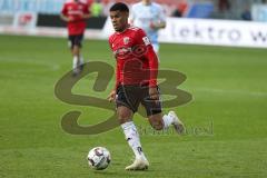 2. BL - Saison 2018/2019 - FC Ingolstadt 04 - DSC Arminia Bielefeld - Paulo Otavio (#6 FCI) - Foto: Meyer Jürgen