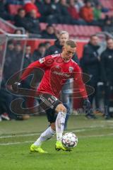 2. Bundesliga - FC Ingolstadt 04 - 1. FC Heidenheim - Sonny Kittel (10, FCI)