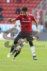 2. Bundesliga - FC Ingolstadt 04 - DSC Arminia Bielefeld - Almog Cohen (8, FCI)