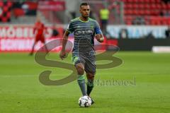 2. BL - Saison 2018/2019 - FC Ingolstadt 04 - FC St. Pauli - Marvin Matip (#34 FCI) - Foto: Meyer Jürgen