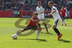 2. BL - Saison 2018/2019 - FC Ingolstadt 04 - SV Sandhausen - Thomas Pledl (#30 FCI) - Foto: Meyer Jürgen