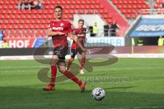 2. Bundesliga - FC Ingolstadt 04 - SC Paderborn 07 - Stefan Kutschke (20, FCI)