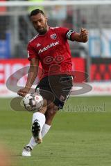 2. BL - Saison 2018/2019 - FC Ingolstadt 04 - Marvin Matip (#34 FCI) - Foto: Meyer Jürgen
