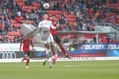 2. BL - Saison 2018/2019 - FC Ingolstadt 04 - Holstein Kiel - Almog Cohen (#8 FCI) - Foto: Meyer Jürgen