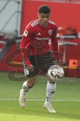 2. BL - Saison 2018/2019 - FC Ingolstadt 04 - DSC Arminia Bielefeld - Paulo Otavio (#6 FCI) - Foto: Meyer Jürgen