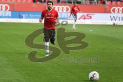 2. BL - Saison 2018/2019 - FC Ingolstadt 04 - DSC Arminia Bielefeld - Almog Cohen (#8 FCI) - Foto: Meyer Jürgen