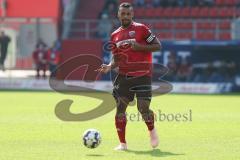 2. BL - Saison 2018/2019 - FC Ingolstadt 04 - SC Paderborn 07 - Marvin Matip (#34 FCI) - Foto: Meyer Jürgen