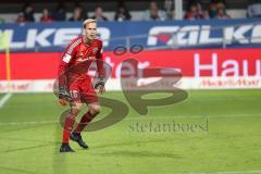 2. Bundesliga - Fußball - FC Ingolstadt 04 - FC St. Pauli - Torwart Marco Knaller (16, FCI)