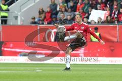 2. Bundesliga - FC Ingolstadt 04 - SV Darmstadt 98 - Marcel Gaus (19, FCI)