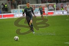 2. Bundesliga - FC Ingolstadt 04 - SSV Jahn Regensburg - Stefan Kutschke (20, FCI)