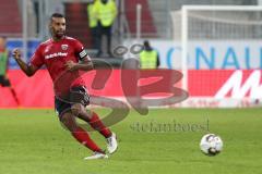 2. Bundesliga - Fußball - FC Ingolstadt 04 - FC Erzgebirge Aue - Marvin Matip (34, FCI)