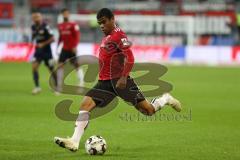 2. Bundesliga - FC Ingolstadt 04 - 1. FC Union Berlin - Paulo Otavio (6, FCI)