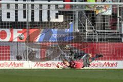 2. BL - Saison 2018/2019 - FC Ingolstadt 04 - Marco Knaller (#16 FCI) - Foto: Meyer Jürgen