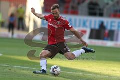 2. BL - Saison 2018/2019 - FC Ingolstadt 04 - Benedikt Gimber (#5 FCI) - Foto: Meyer Jürgen